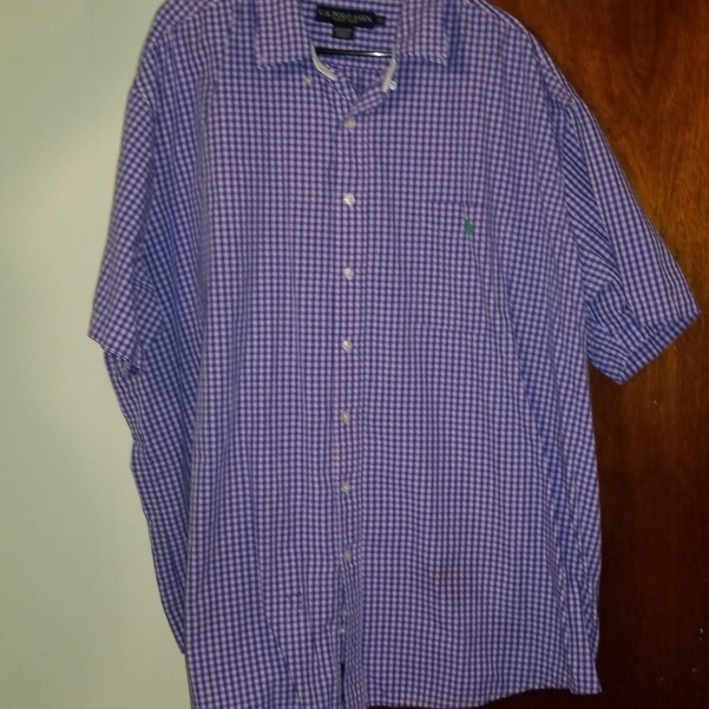 Mens shirt
